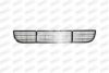 PRASCO FT9212120 Ventilation Grille, bumper